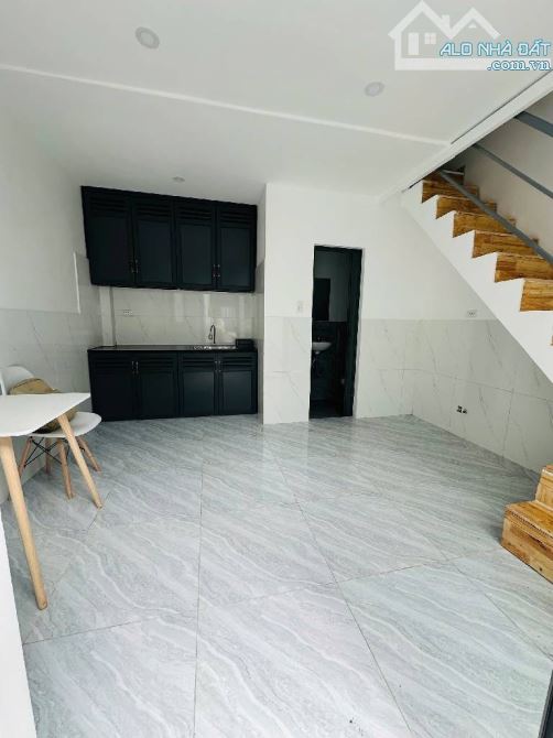 Gò dầu -Nhà mới vào ở ngay16m2(4x4)-3tầng-Shr-Nhỉnh 2tỷ - 1