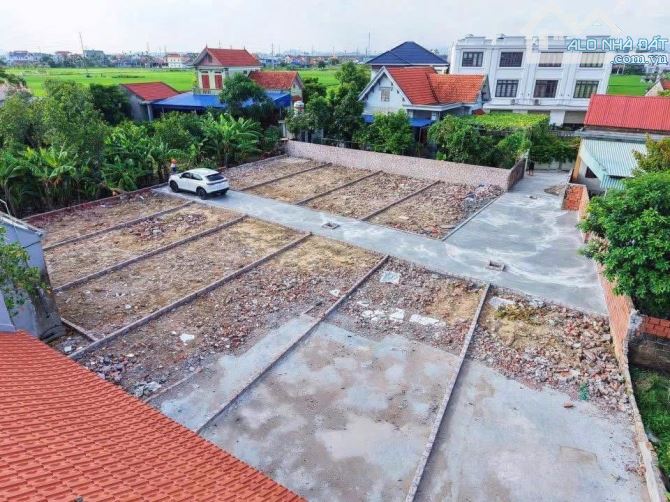 🧧🧧 SÁNG MAI 8h - CHỦ NHẬT 7/9 /2025. Mở Bán 10 Lô Đất F0 TDP 4, Phường Thiên Hương - 1