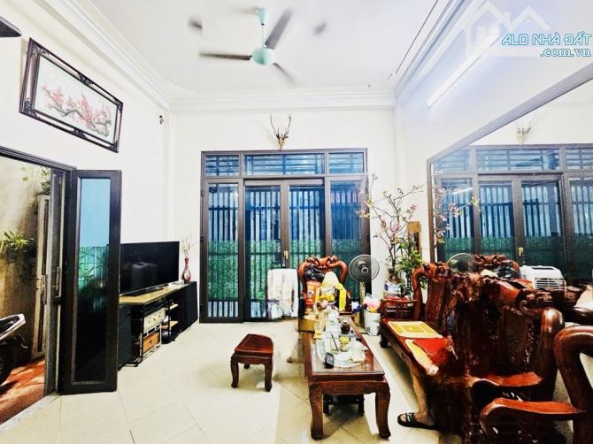 NGÕ THÔNG TRẦN CUNG – KINH DOANH SẦM UẤT – 70M² – 5 TẦNG – 12.5 TỶ (BTL91553) - 1
