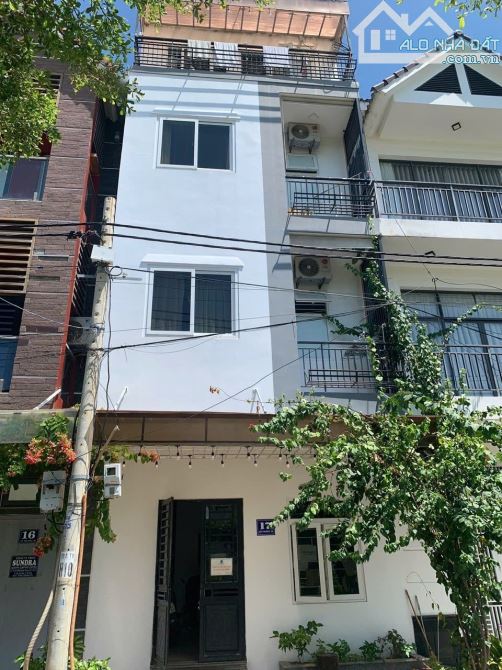 💰 SIÊU PHẨM CĂN HỘ AN THƯỢNG 39 – 60,4M² – GIÁ 16 TỶ 💰 - 1