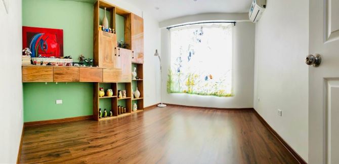 CHCC TÔN QUANG PHIỆT – ÔTÔ – CĂN GÓC 3 NGỦ – 86M² – 5.4 TỶ (BTL3650) - 1