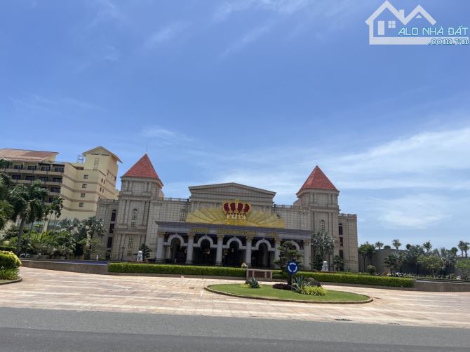 🌴 CẶP ĐẤT HIẾM LÊ VĂN TÂM – 180M² – GIÁ 16 TỶ 🌴 - 1