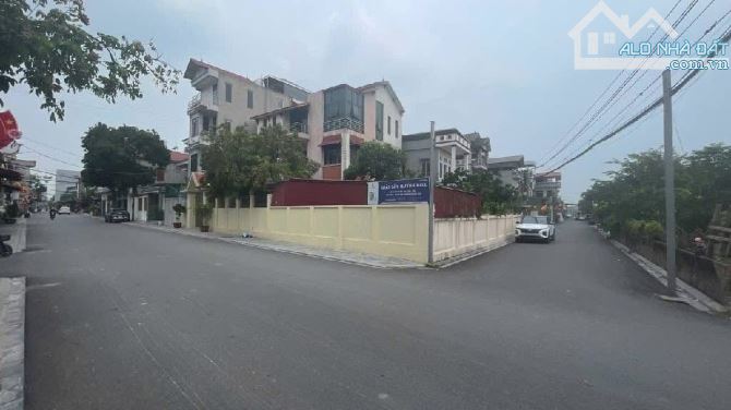💥💥ĐẤT ĐẸP 2 THOÁNG- Ô TÔ TRÁNH- KÍNH NỖ ĐÔNG ANH💥💥 - 1