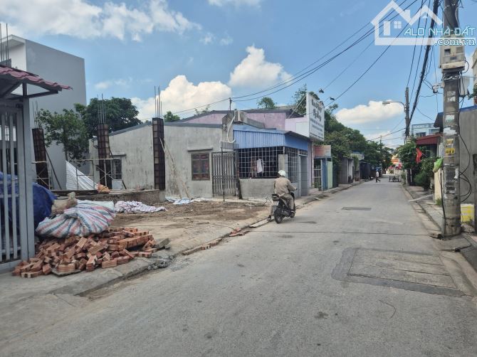 Lô đất 99,9m2 mặt đường Quỳnh Cư, Hùng Vương, Hồng Bàng- 3,6 tỷ( lô góc) - 1