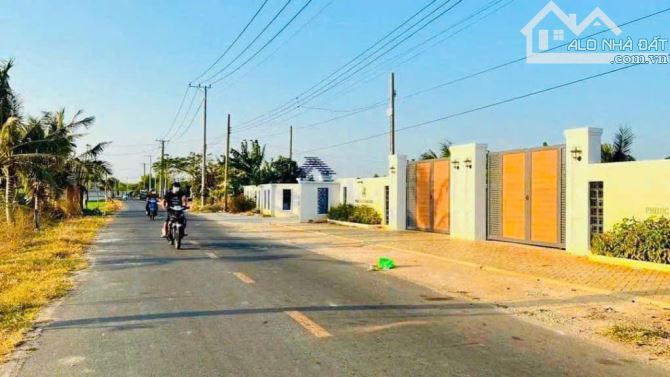 👉Đất Tôn Thất Thuyết, cách đường Ven biển Vũng Tàu - Bình Châu chỉ 100m. - 1
