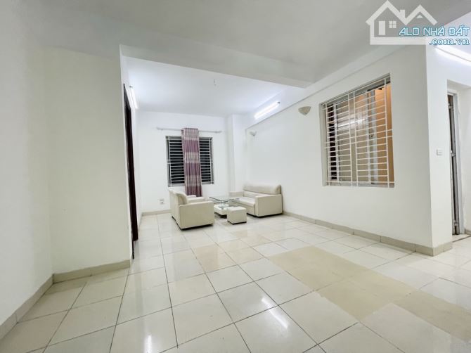 KĐT TP GIAO LƯU – VIEW LIỀN KỀ, FULL ĐỒ – 76M² – 2PN – 5.2 TỶ (BTL3641) - 1