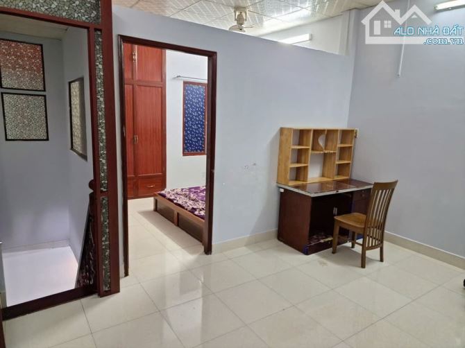 NHÀ TRUNG TÂM QUẬN 10 - GIÁ SIÊU HẤP DẪN - 1