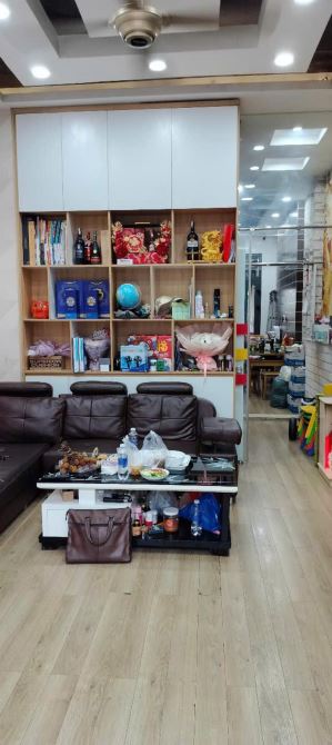 Nhà mới đẹp ngay Lê Trọng Tấn - 1