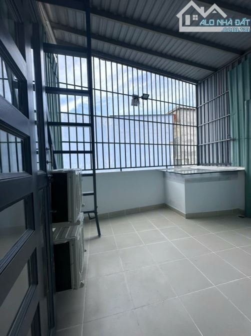 Phạm Văn Chiêu- 47m2 - 4 Tầng - 6.xx tỷ - 4 PN- Hoàn công - SHR - 5