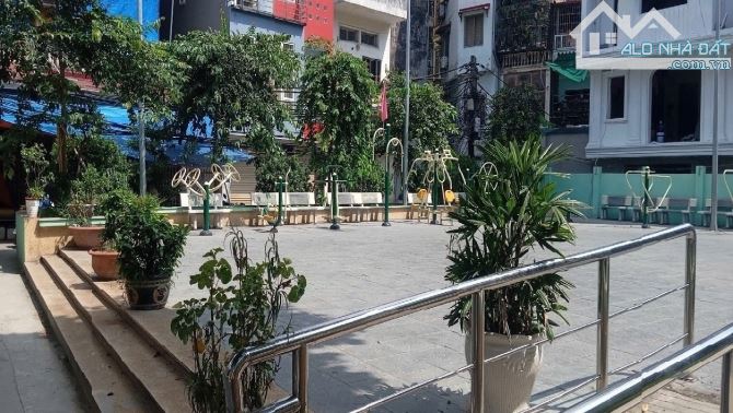 😍 NHÀ ĐẸP - 5 TẦNG - LÔ GÓC - CẦU GIẤY - BA ĐÌNH - FULL NỘI THẤT - Ở NGAY - 43M2 - 9.4 TỶ - 1