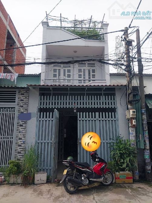 Bán nhà Phạm Đăng Giảng và Lê Trọng Tấn,HXH, 4x16(64m2), 2 Tầng, 3PN, chỉ 4 tỏi hơn xíu - 1