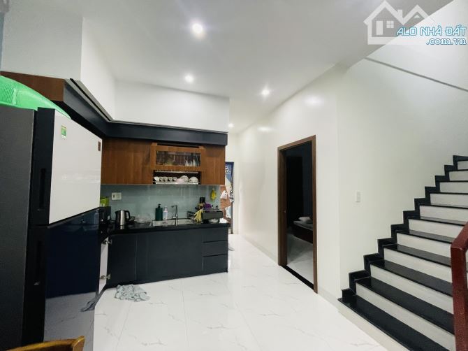 🏠🏠NHÀ 2 TẦNG KIỆT OTO 108 LÊ NGÔ CÁT, TP HUẾ - 1
