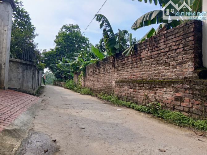 🔥hơn 2 tỷ - 80M2 - OTO- GẦN DỰ ÁN VIN & TRỤC KINH TẾ ĐI CIENCO 5 - THANH OAI🔥:977690119 - 1
