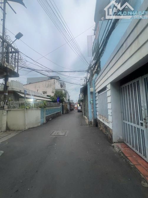 77m2 - 1t1l - 3pn - sổ riêng - mặt tiền đường thông thoáng - ngay lê văn việt - 7.5 tỉ - 1