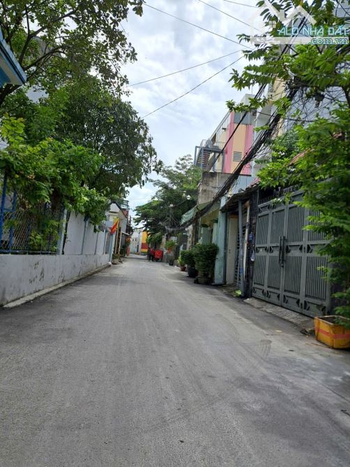 Chợ Thạch Đà - Gò Vấp - 66m2 - 2 Tầng - 5.xx tỷ - hẻm xe tải - Hoàn công - SHR - 1