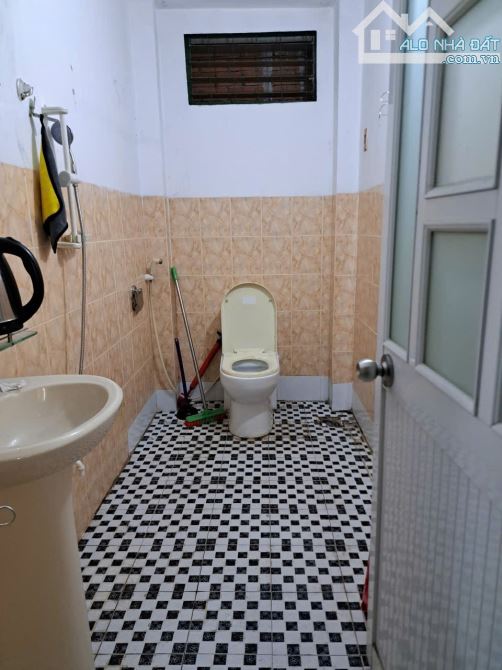 Chợ Thạch Đà - Gò Vấp - 66m2 - 2 Tầng - 5.xx tỷ - hẻm xe tải - Hoàn công - SHR - 5