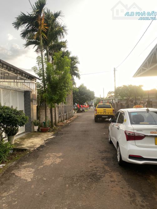 Bán đất phường tân lập , 1.520 tỷ - hẻm nguyễn thái bình - 1