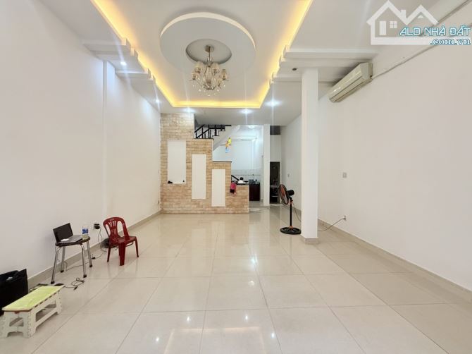 4 Tầng – 70m2 – HXH - Xô Viết Nghệ Tĩnh – P17, Bình Thạnh - Giá: 12.999 Tỷ - 1
