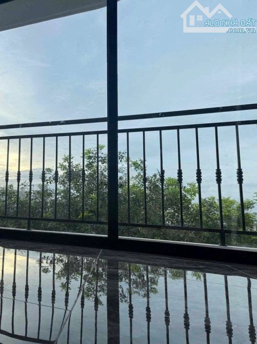 Cho thuê nhà nguyên căn Ngõ 2 Tây Trà, Phường Trần Phú, Quận Hoàng Mai. DT 40m x 5 tầng, - 1