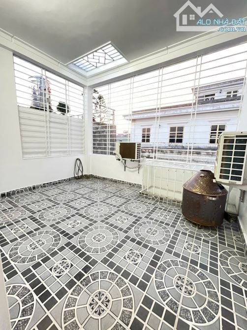 MSP: DC02 ✨ Nhà 3 tầng độc lập – sân cổng riêng – Trung Hành, Hải An – Giá chỉ 3,19 tỷ - 1