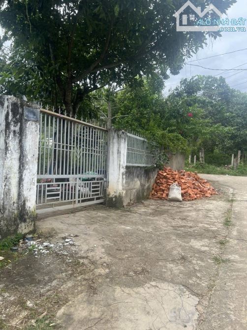 Bán nhà hẻm nguyễn trường tộ - 1.650 tỷ - 1