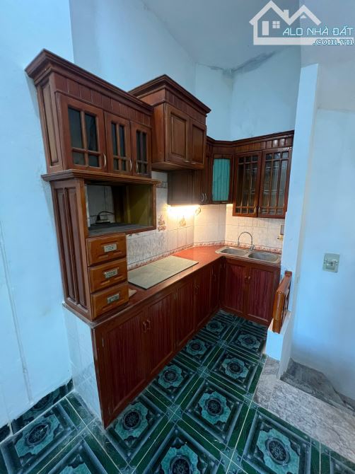 Cho thuê nhà ngõ 8 Lê Quang Đạo, Phú Đô, Nam Từ Liêm. DT 25m x 3 tầng, giá 7.5tr - 1