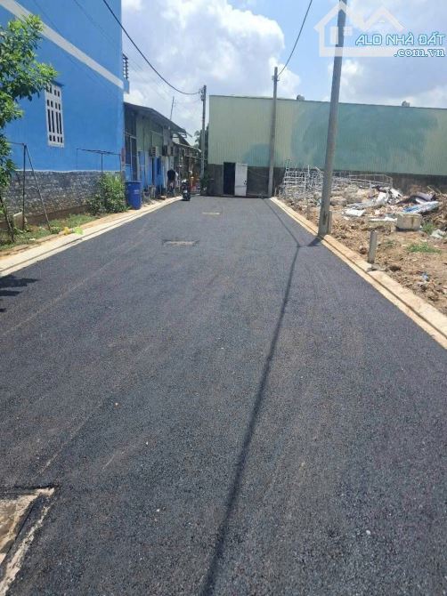 SIÊU HOT ĐẤT PHÂN LÔ AN PHÚ ĐÔNG, Q12 GIÁ CHỈ 62 TRIỆU/M² - 1