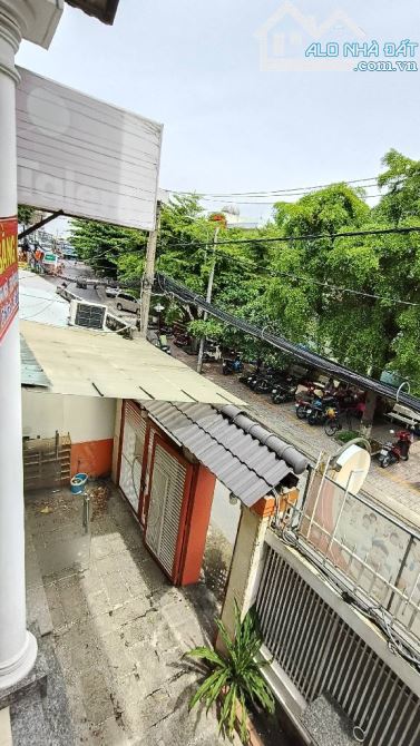 BÁN NHÀ 2 TẦNG 214M2 NGANG 13.3M MẶT TIỀN ĐƯỜNG SỐ 12 TĂNG NHƠN PHÚ B – 25 TỶ - 1
