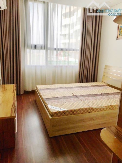 Cho thuê căn hộ 3 ngủ N01-T5 Ngoại Giao Đoàn, Xuân Tảo, Bắc Từ Liêm giá 18 triệu - 1