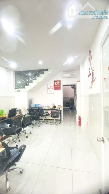 CỰC HIẾM-HXH TRÁNH NHAU-CẠNH AEON TÂN PHÚ-69M2-CHỈ 7.1 TỶ - 1