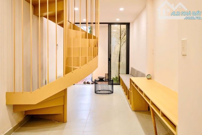 HXH XÔ VIẾT NGHỆ TỈNH P21 BÌNH THẠNH -38 m2- 2 Tầng -4,95 tỷ - 1
