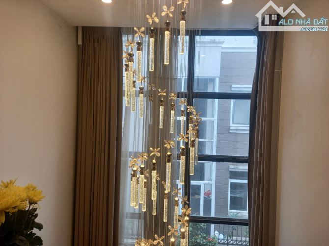 Bán Biệt Thự Siêu Đẹp Khu Đô Thị Mỹ Đình 145m² 4 Tầng - Đẳng Cấp Chỉ 42 Tỷ - 1