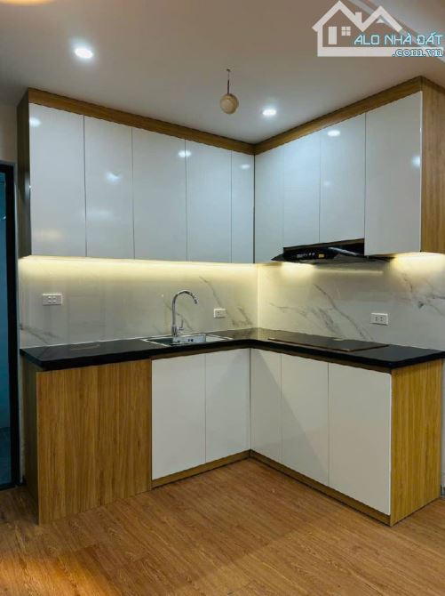 Căn hộ chung cư lô góc Mỹ Đình DT 108m tầng thấp giá 6,98 tỷ thiện trí thương lượng - 1