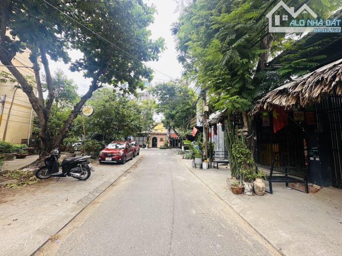 💥 LÔ ĐẤT VÀNG PHỐ TÂY AN THƯỢNG – AN THƯỢNG 8 – 68 M² – GIÁ 16,9 TỶ 💥 - 1