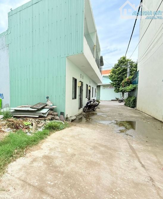 Bán đất nội bộ phan bá vành giá tốt - 1