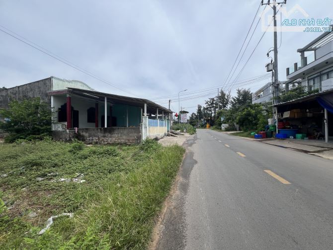 💥 ĐẤT ĐỒI THỔ CƯ VIEW BIỂN MẶT TIỀN ĐƯỜNG LẠC LONG QUÂN XÃ TIẾN THÀNH - TP. PHAN THIẾT - 1
