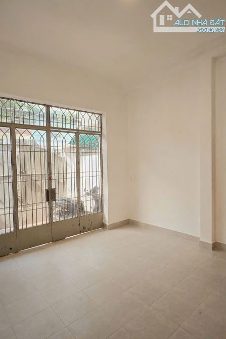 🔥 BÁN NHÀ MẶT HẺM XE HƠI –  BÌNH THẠNH – DÒNG TIỀN 45TR/THÁNG 🔥 - 1