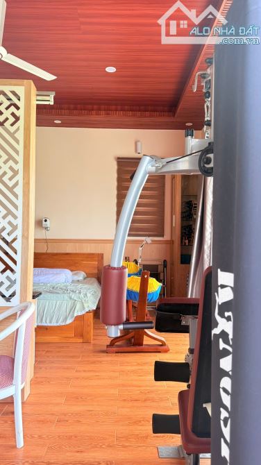 🏡 BÁN KHU NHÀ VƯỜN NGHỈ DƯỠNG CAO CẤP GẦN HỒ – MẶT TIỀN TỈNH LỘ 992 – CHÂU ĐỨC, TP.HCM 💰 - 12