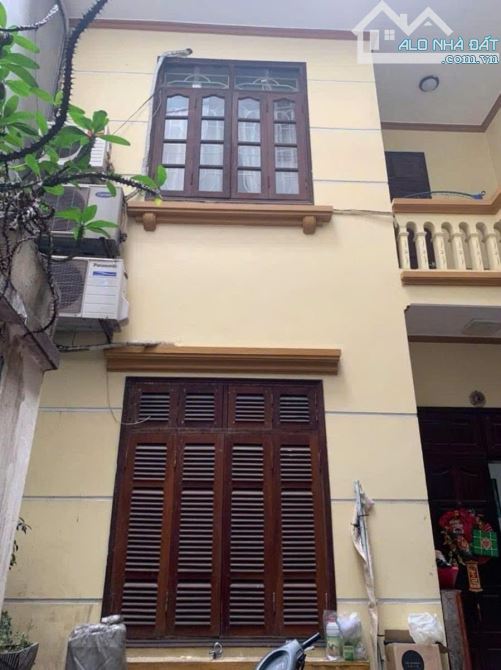 MAI ANH TUẤN - HOÀNG CẦU - 95M2 - BÁN ĐẤT TẶNG NHÀ 3 TẦNG - ĐANG CHO THUÊ 30TR/THÁNG - 12