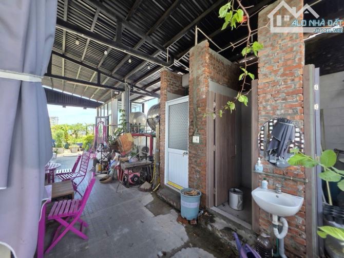 BÁN TÒA CĂN HỘ 5 TẦNG, PHỐ TÂY AN THƯỢNG, THANG MÁY, PCCC CHUẤN, DOANH THU 70 TRIỆU/ THÁNG - 12