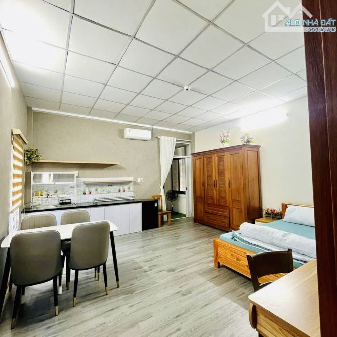 💥NHÀ 3 TẦNG–MT BÙI KỶ–NGAY ĐH NGOẠI NGỮ–95M2 NGANG 5M–THIẾT KẾ HIỆN ĐẠI–GIÁ CHỈ 7.X TỶ🍀 - 12