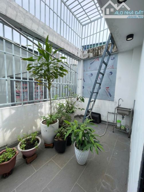 Bán Nhà Nơ Trang Long 5 Tầng, Khu Dân Cư Đồng Bộ, An Ninh Xe Hơi Ngủ Trong Nhà chỉ 10.499 - 12