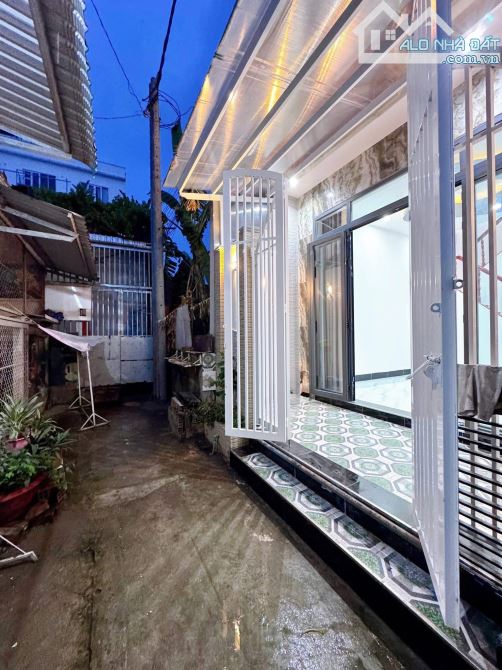NHÀ TRỆT LẦU 3PN TRỤC CHÍNH HẺM 391 - ĐƯỜNG 30/4, HƯNG LỢI, NINH KIỀU, TPCT - 12