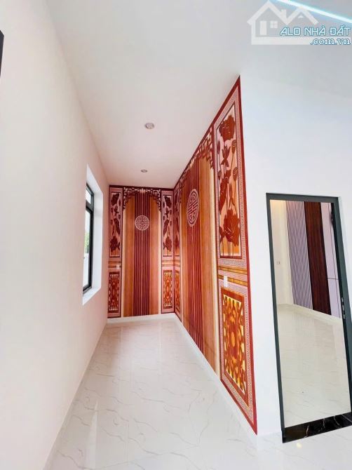 3 Căn Biệt Thự Full Thổ Cư Đường Xe Hơi, 3PN 2WC. Sổ Hồng Riêng Giá Rẻ - 12
