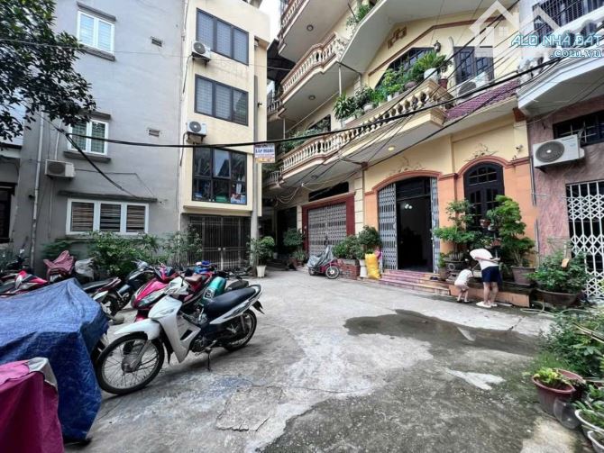 PHÚC DIỄN – 4 TẦNG – 52M² – MT 4.8M – NGÕ Ô TÔ, SÂN CHƠI TRƯỚC NHÀ – 9.6 TỶ - 12