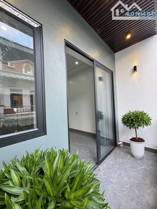 Căn  Nhà Ngõ ĐƯỜNG BÁI THÔNG RA TRẦN THÁI TÔNG  - P Lộc Vượng - Tp nam định - 12