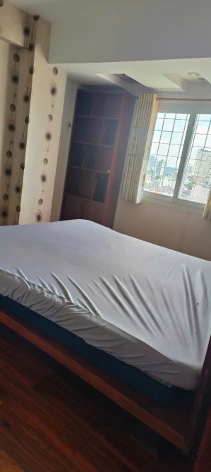 Bán Căn Hộ Miếu Nỗi 18 Tầng Đường Vũ Huy Tấn, P3, Bình Thạnh, 64m2, 2PN - 12