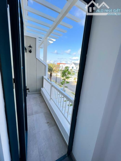 Cho thuê Villa Novaworld Phan Thiết - Lâm Đồng - 12