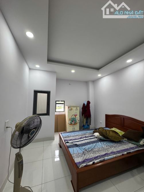 Bán nhà hẻm xe hơi Trần Bá Giao, P.5, Gò Vấp Giá 7,15 tỷ - 12