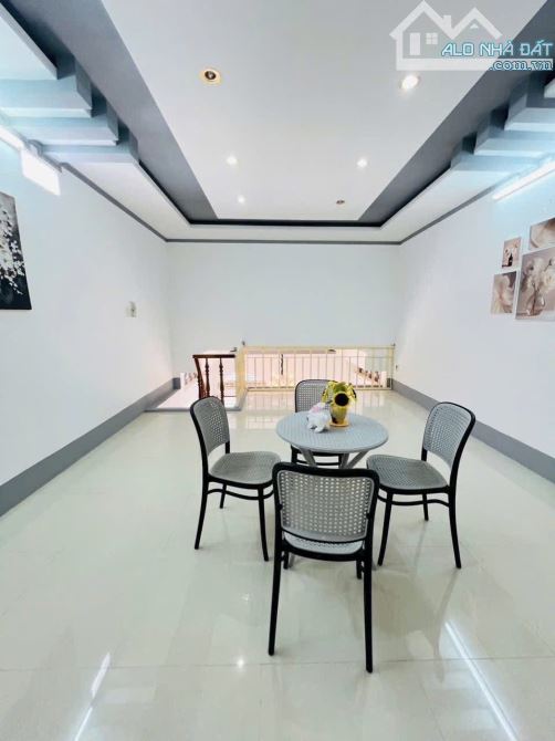 BÁN NHÀ MỚI ĐẸP – TRỆT LỬNG  Đường A3, KDC 3A, P. An Bình, Q. Ninh Kiều, Cần Thơ - 12